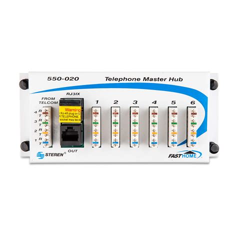 cat 5 distribution box|cat 5 terminal block.